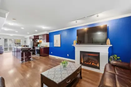 40 6568 193b Street, Surrey, BC, Surrey — Townhouse for sale