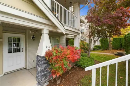 40 6568 193b Street, Surrey, BC, Surrey — Townhouse for sale