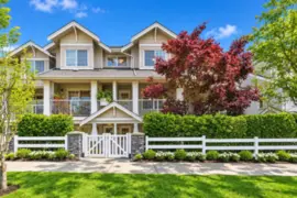 40 6568 193b Street, Surrey, BC