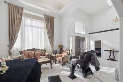 4511 Pendlebury Road, Richmond, BC, Richmond — Single Family Residence for sale