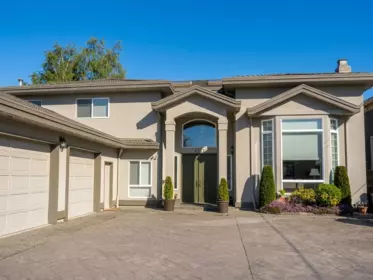 4511 Pendlebury Road, Richmond, BC, Richmond — Single Family Residence for sale