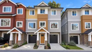 25 1219 Burke Mountain Street, Coquitlam, BC