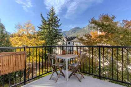 311 40180 Willow Crescent, Squamish, BC, Squamish — Apartment/Condo for sale
