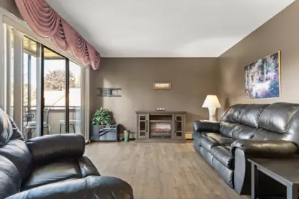 106 32885 George Ferguson Way, Abbotsford, BC, Abbotsford — Apartment/Condo for sale