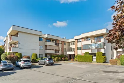 106 32885 George Ferguson Way, Abbotsford, BC, Abbotsford — Apartment/Condo for sale