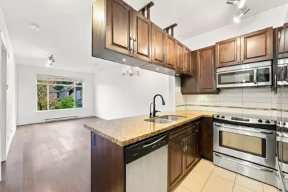 212 12525 190a Street, Pitt Meadows, BC, Pitt Meadows — Apartment/Condo for sale