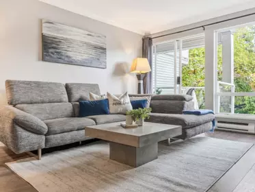 210 889 W 7th Avenue, Vancouver, BC, Vancouver — Apartment/Condo for sale