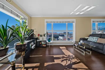 302 2009 E Hastings Street, Vancouver, BC, Vancouver — Apartment/Condo for sale