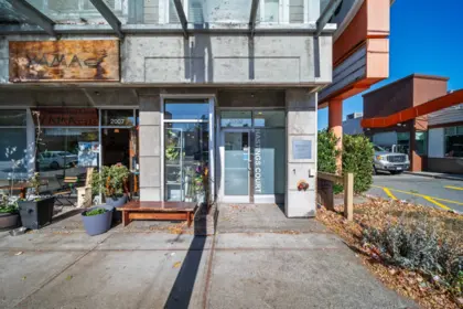 302 2009 E Hastings Street, Vancouver, BC, Vancouver — Apartment/Condo for sale