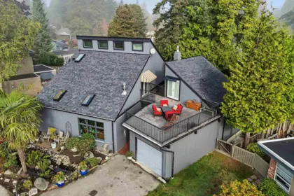 4927 Cedar Crescent, Delta, BC, Delta — Single Family Residence for sale