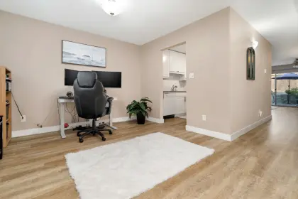 102 9507 208 Street, Langley, BC, Langley — Townhouse for sale