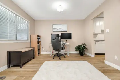102 9507 208 Street, Langley, BC, Langley — Townhouse for sale
