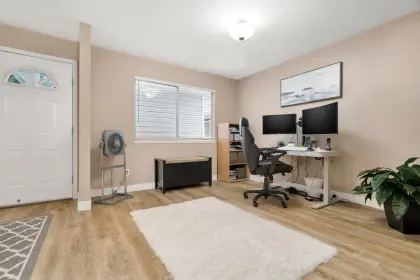 102 9507 208 Street, Langley, BC, Langley — Townhouse for sale