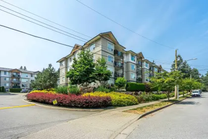 113 2955 Diamond Crescent, Abbotsford, BC, Abbotsford — Apartment/Condo for sale