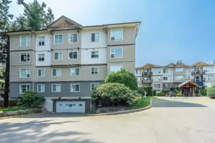 113 2955 Diamond Crescent, Abbotsford, BC, Abbotsford — Apartment/Condo for sale