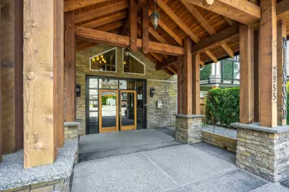 113 2955 Diamond Crescent, Abbotsford, BC, Abbotsford — Apartment/Condo for sale