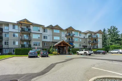 113 2955 Diamond Crescent, Abbotsford, BC, Abbotsford — Apartment/Condo for sale