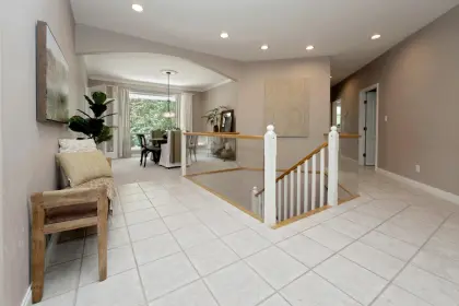 170 Strong Road, Port Moody, BC, Port moody — Single Family Residence for sale