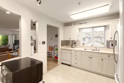 105 11771 Daniels Road, Richmond, BC, Richmond — Apartment/Condo for sale