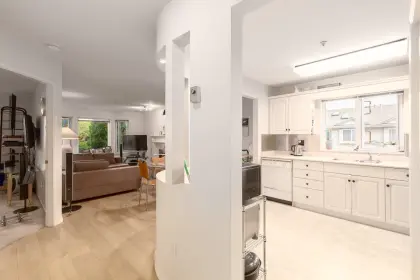 105 11771 Daniels Road, Richmond, BC, Richmond — Apartment/Condo for sale