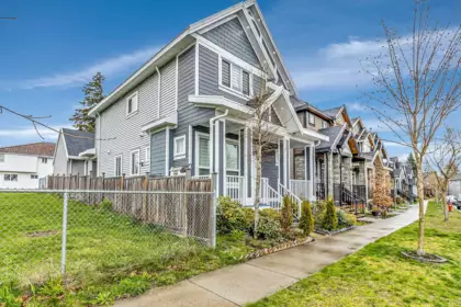 13025 59a Avenue, Surrey, BC, Surrey — Single Family Residence for sale