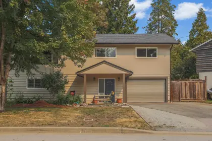 1821 Myrtle Way, Port Coquitlam, BC, Port coquitlam — Single Family Residence for sale