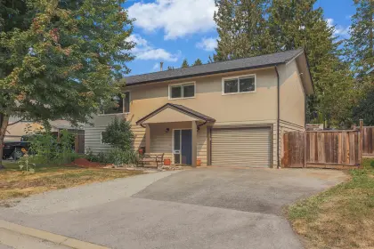 1821 Myrtle Way, Port Coquitlam, BC, Port coquitlam — Single Family Residence for sale