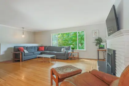 1821 Myrtle Way, Port Coquitlam, BC, Port coquitlam — Single Family Residence for sale