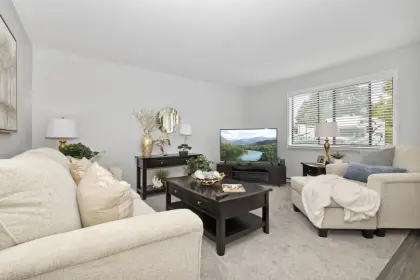 39 7455 Huron Street, Sardis, BC, Sardis — Townhouse for sale