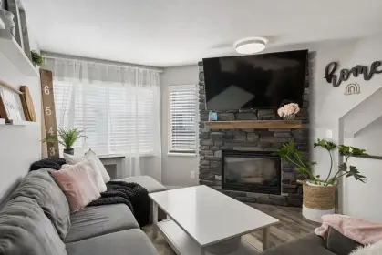 16 45740 Thomas Road, Sardis, BC, Sardis — Townhouse for sale