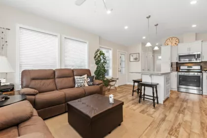 20 53480 Bridal Falls Road, Rosedale, BC, Rosedale — Single Family Residence for sale