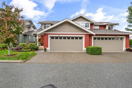 54 45545 Tamihi Way, Sardis, BC, Sardis — Half Duplex for sale