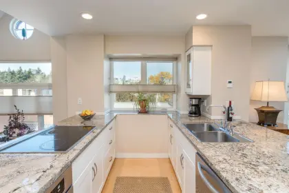 2241 Heather Street, Vancouver, BC, Vancouver — Townhouse for sale