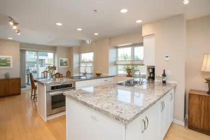 2241 Heather Street, Vancouver, BC, Vancouver — Townhouse for sale