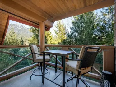313 2222 Castle Drive, Whistler, BC, Whistler — Townhouse for sale
