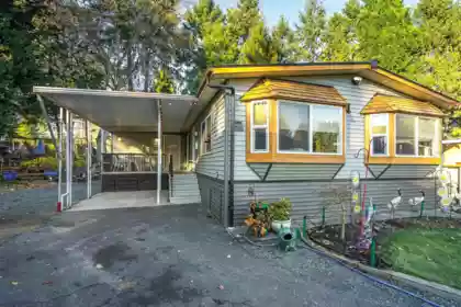 317 1840 160 Street, Surrey, BC, Surrey — Manufactured Home for sale