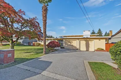 886 Thermal Drive, Coquitlam, BC, Coquitlam — Single Family Residence for sale