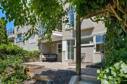 103 1510 Grant Street, Vancouver, BC, Vancouver — Apartment/Condo for sale