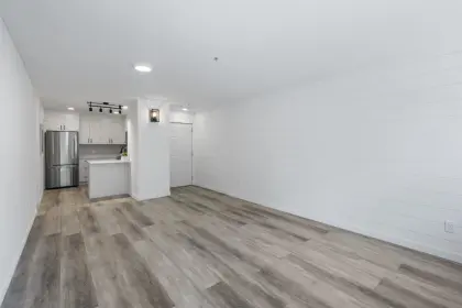 103 1510 Grant Street, Vancouver, BC, Vancouver — Apartment/Condo for sale