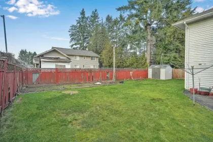 12617 93a Avenue, Surrey, BC, Surrey — Single Family Residence for sale