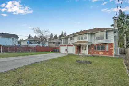 12617 93a Avenue, Surrey, BC, Surrey — Single Family Residence for sale