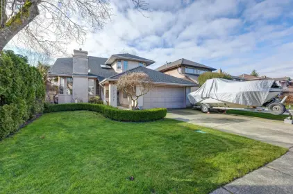 12331 Trites Road, Richmond, BC, Richmond — Single Family Residence for sale