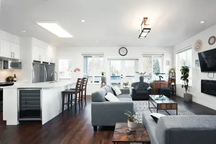 20948 117 Avenue, Maple Ridge, BC, Maple ridge — Single Family Residence for sale
