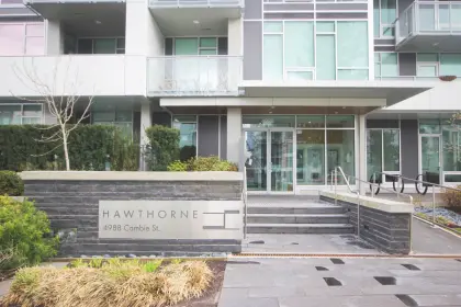 308 4988 Cambie Street, Vancouver, BC, Vancouver — Apartment/Condo for sale