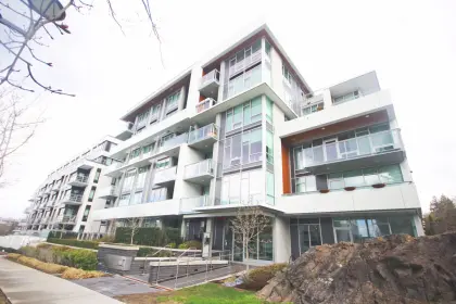 308 4988 Cambie Street, Vancouver, BC, Vancouver — Apartment/Condo for sale