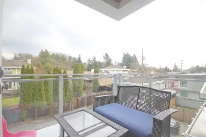 308 4988 Cambie Street, Vancouver, BC, Vancouver — Apartment/Condo for sale