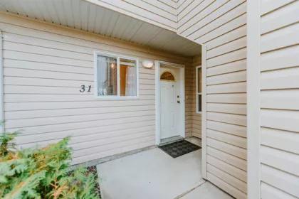 31 5610 Trail Avenue, Sechelt, BC, Sechelt — Townhouse for sale