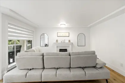 106 33375 Mayfair Avenue, Abbotsford, BC, Abbotsford — Apartment/Condo for sale