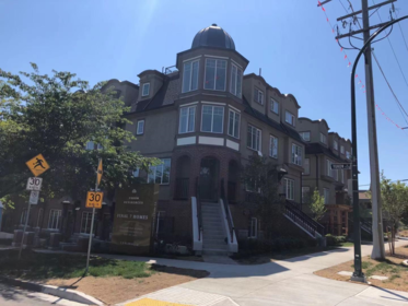 7529 Yukon Street, Vancouver, BC, South Marine — 2 bed apartment/condo for sale