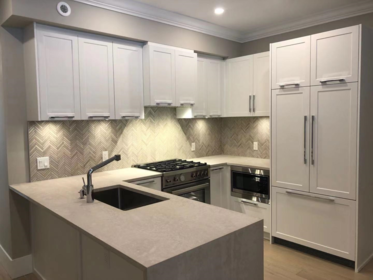 Kitchen Photo of 7529 Yukon Street, Vancouver, BC